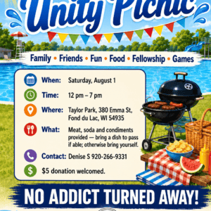 Unity Picnic